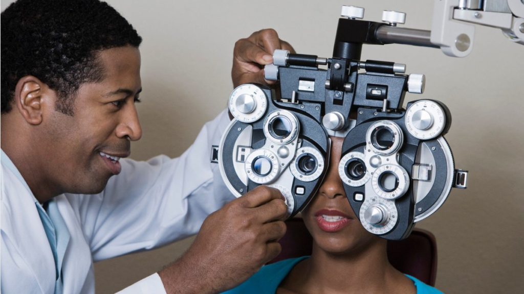 How you can become an Optometrist—Eye Doctor! - Millennium Eye Center