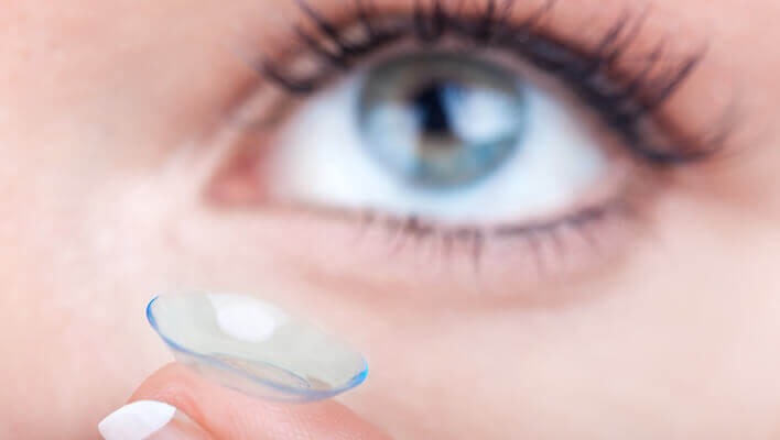 Contact Lenses ถูกที่สุด พร้อมโปรโมชั่น ธ.ค. 2023