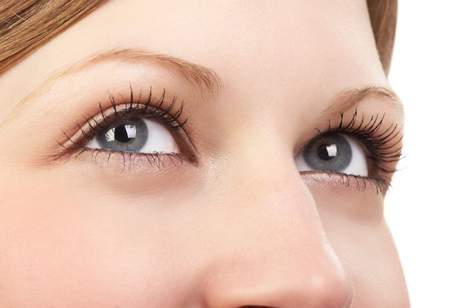 Healthy Sight Looks Good On You - Millennium Eye Center